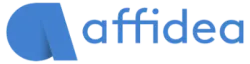 Logo Affidea - Cliente Immagina Group