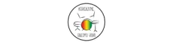 Logo Associazione Giacomo Vidiri - Cliente Immagina Group