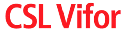 Logo CSL Vifor - Cliente Immagina Group