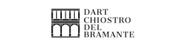 Logo Chiostro del Bramante - Cliente Immagina Group