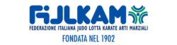 Logo FIJLKAM - Cliente Immagina Group