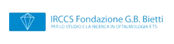 Logo Fondazione Bietti - Cliente Immagina Group