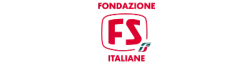 Logo Fondazione FS Italiane - Cliente Immagina Group