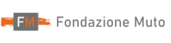 Logo Fondazione Muto - Cliente Immagina Group