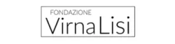 Logo Fondazione Virna Lisi - Cliente Immagina Group