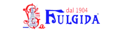 Logo Fulgida - Cliente Immagina Group