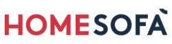 Logo Homesofa - Cliente Immagina Group