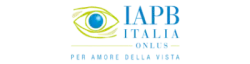 Logo IAPB - Cliente Immagina Group