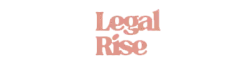 Logo Legalrise - Cliente Immagina Group