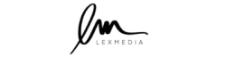 Logo Lexmedia - Cliente Immagina Group