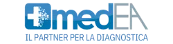 Logo Medea Telemedicina - Cliente Immagina Group