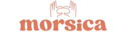 Logo Morsica - Cliente Immagina Group