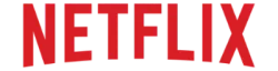 Logo Netflix - Cliente Immagina Group