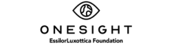 Logo OneSight EssilorLuxottica - Cliente Immagina Group