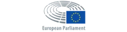 Logo Parlamento Europeo - Cliente Immagina Group