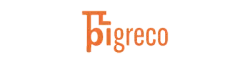 Logo Pigreco - Cliente Immagina Group