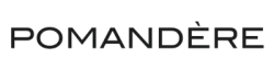 Logo Pomandère - Cliente Immagina Group