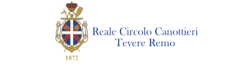 Logo Reale Circolo Canottieri Tevere Remo - Cliente Immagina Group