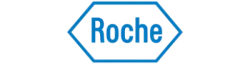 Logo Roche - Cliente Immagina Group