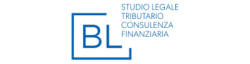Logo Studio BL - Cliente Immagina Group