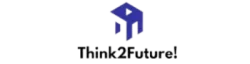 Logo Think 2 Future - Cliente Immagina Group
