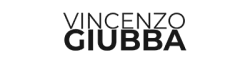 Logo Vincenzo Giubba - Cliente Immagina Group