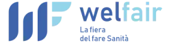 Logo Welfair - Cliente Immagina Group